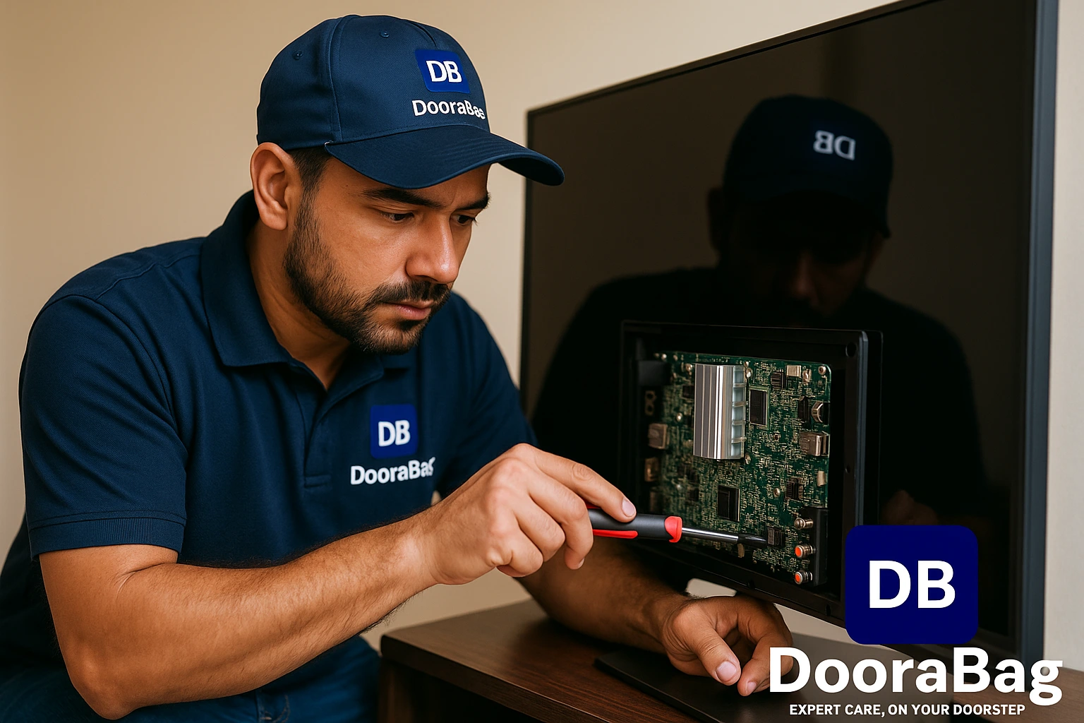 Power Issue Repair